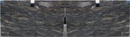 FUSION (BOOKMATCH ) 3CM LOT 3P450514 130X76